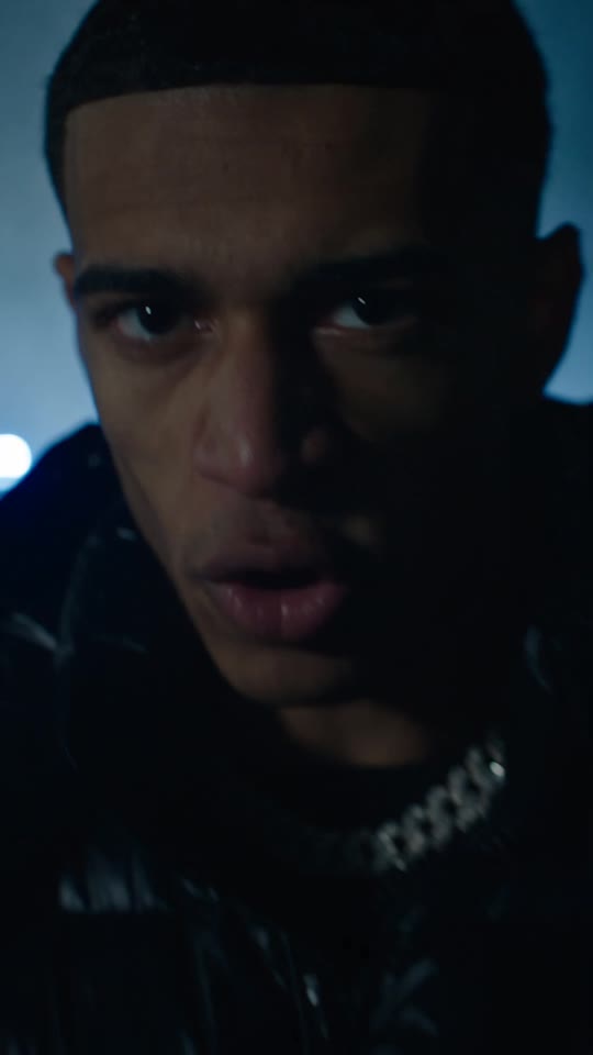 UK Drill Diss Track